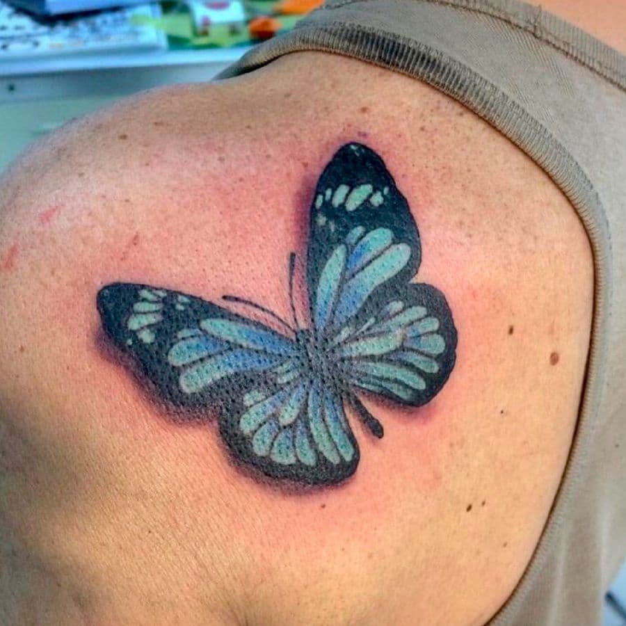 Tatuaje realizado en Tattooland Canarias, Playa del Inglés, Gran Canaria 2
