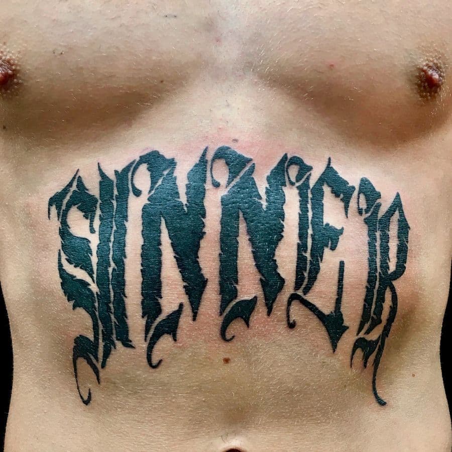 Tatuaje realizado en Tattooland Canarias, Playa del Inglés, Gran Canaria 4