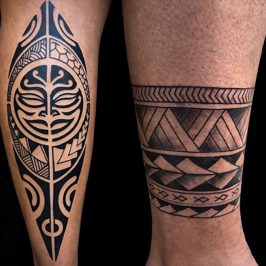 Tatuaje realizado en Tattooland Canarias, Playa del Inglés, Gran Canaria 12