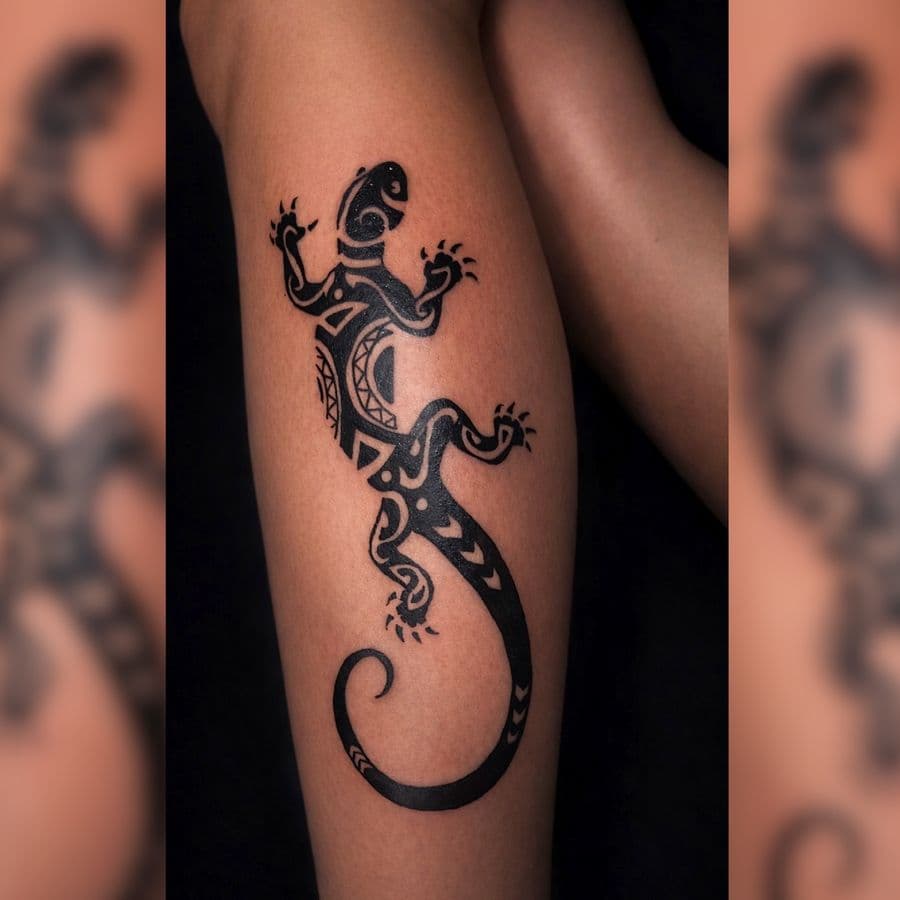 Tatuaje realizado en Tattooland Canarias, Playa del Inglés, Gran Canaria 16