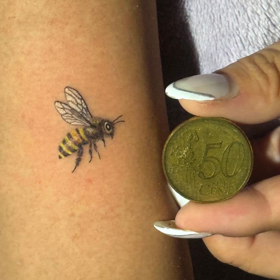 Tatuaje realizado en Tattooland Canarias, Playa del Inglés, Gran Canaria 19