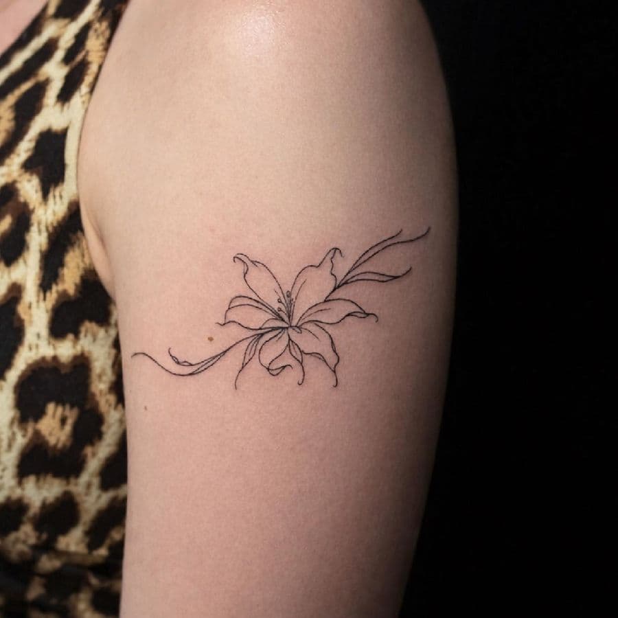 Tatuaje realizado en Tattooland Canarias, Playa del Inglés, Gran Canaria 27