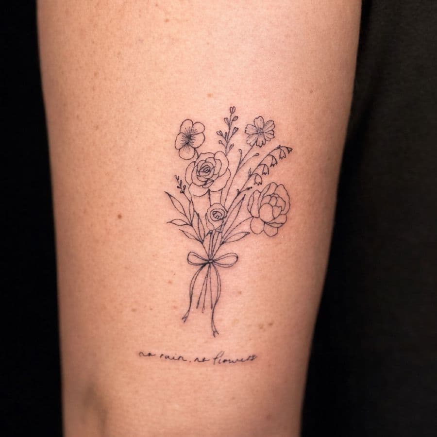 Tatuaje realizado en Tattooland Canarias, Playa del Inglés, Gran Canaria 31