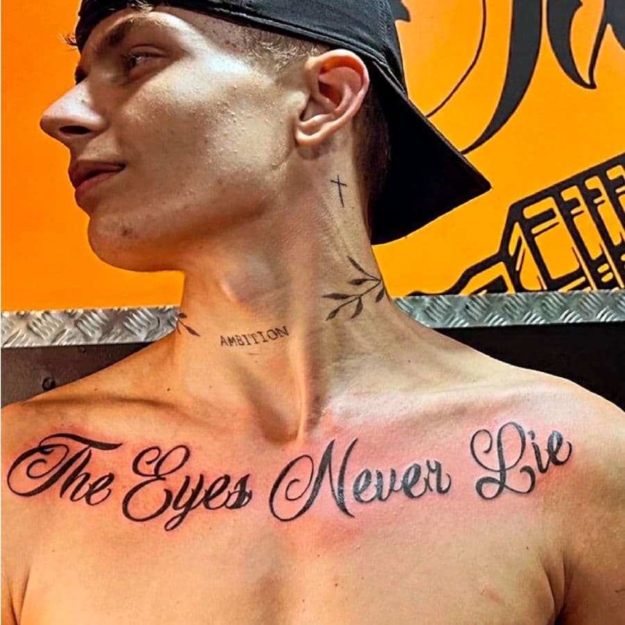 Tatuaje realizado en Tattooland Canarias, Playa del Inglés, Gran Canaria 42