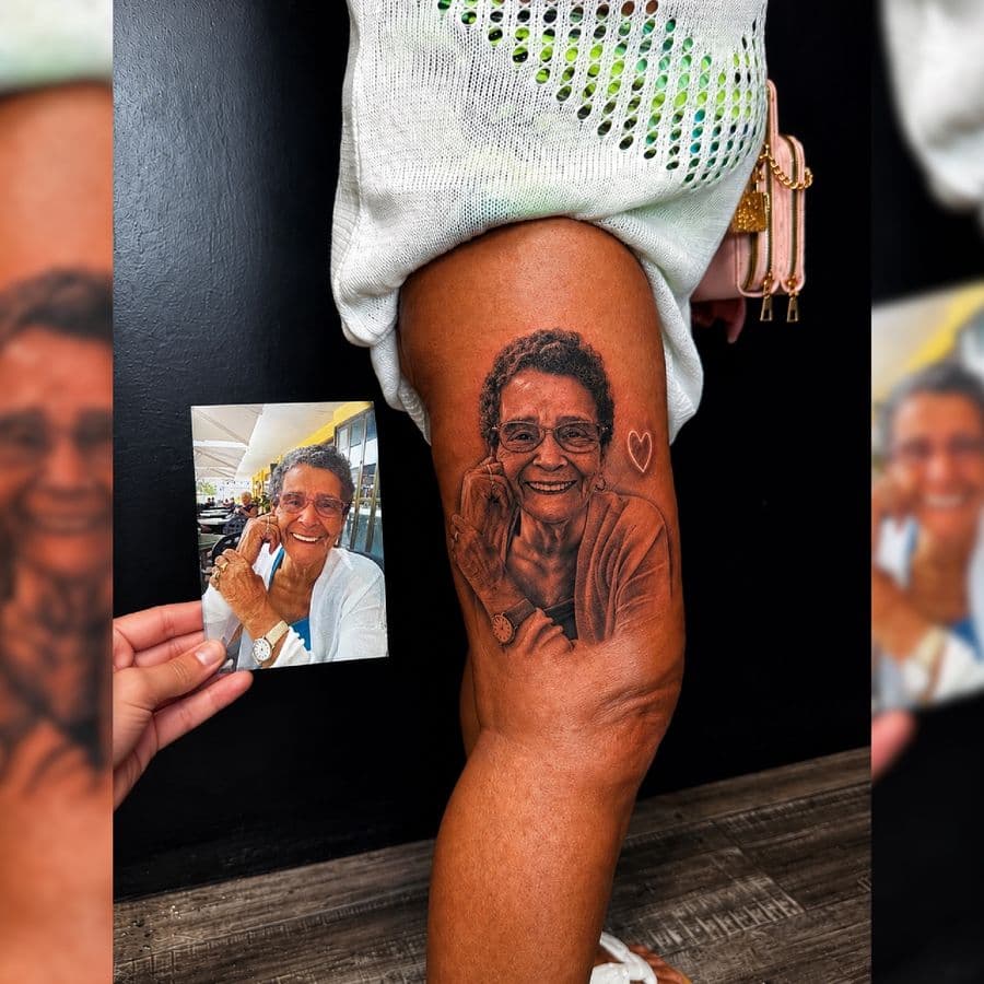 Tatuaje realizado en Tattooland Canarias, Playa del Inglés, Gran Canaria 43