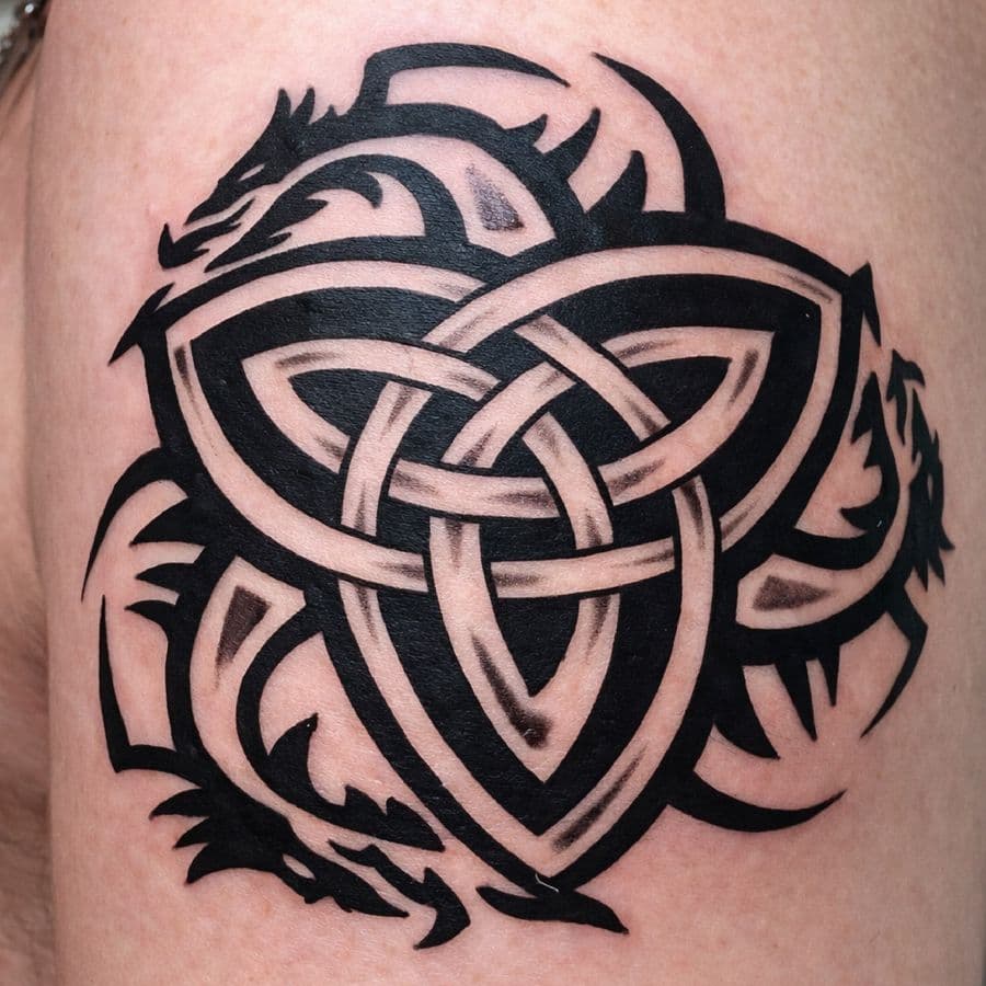 Tatuaje realizado en Tattooland Canarias, Playa del Inglés, Gran Canaria 44