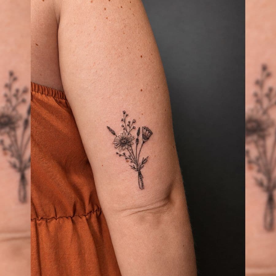 Tatuaje realizado en Tattooland Canarias, Playa del Inglés, Gran Canaria 47