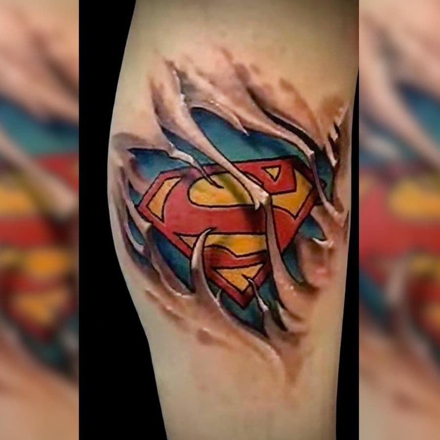 Tatuaje realizado en Tattooland Canarias, Playa del Inglés, Gran Canaria 54