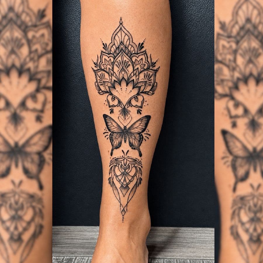 Tatuaje realizado en Tattooland Canarias, Playa del Inglés, Gran Canaria 59