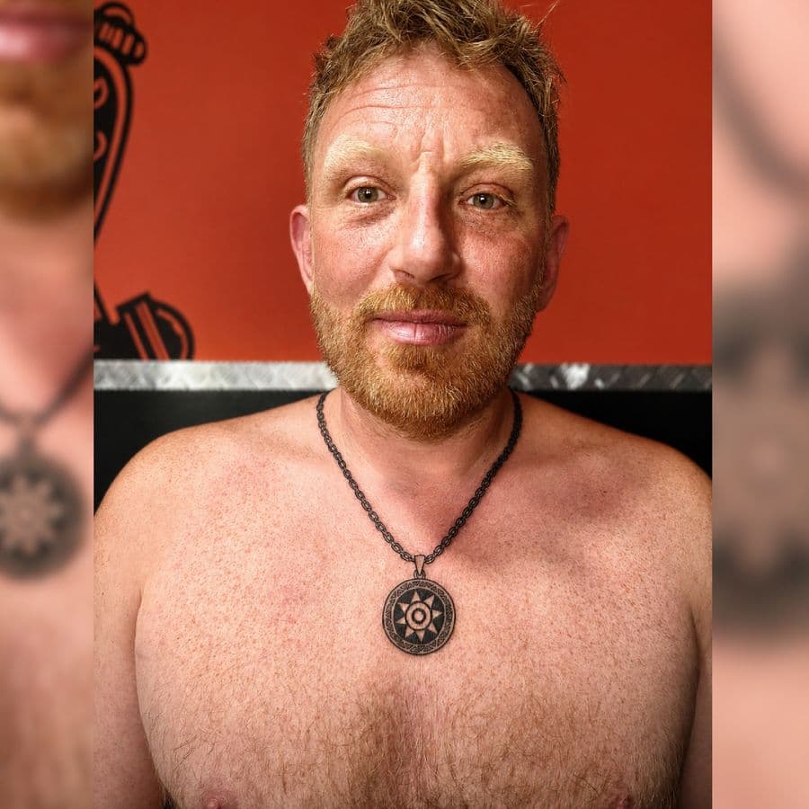 Tatuaje realizado en Tattooland Canarias, Playa del Inglés, Gran Canaria 66