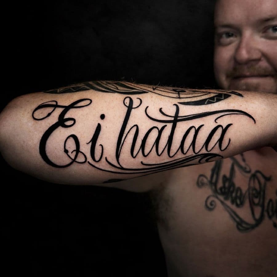 Tatuaje realizado en Tattooland Canarias, Playa del Inglés, Gran Canaria 69