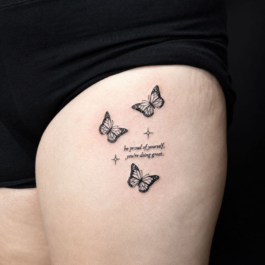Tatuaje realizado en Tattooland Canarias, Playa del Inglés, Gran Canaria 75
