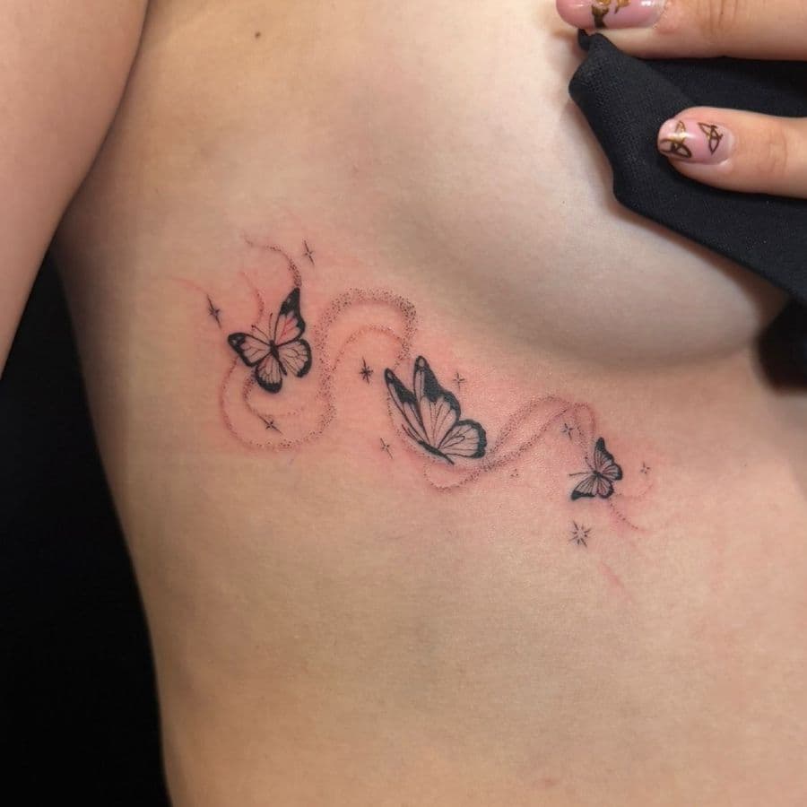 Tatuaje realizado en Tattooland Canarias, Playa del Inglés, Gran Canaria 77