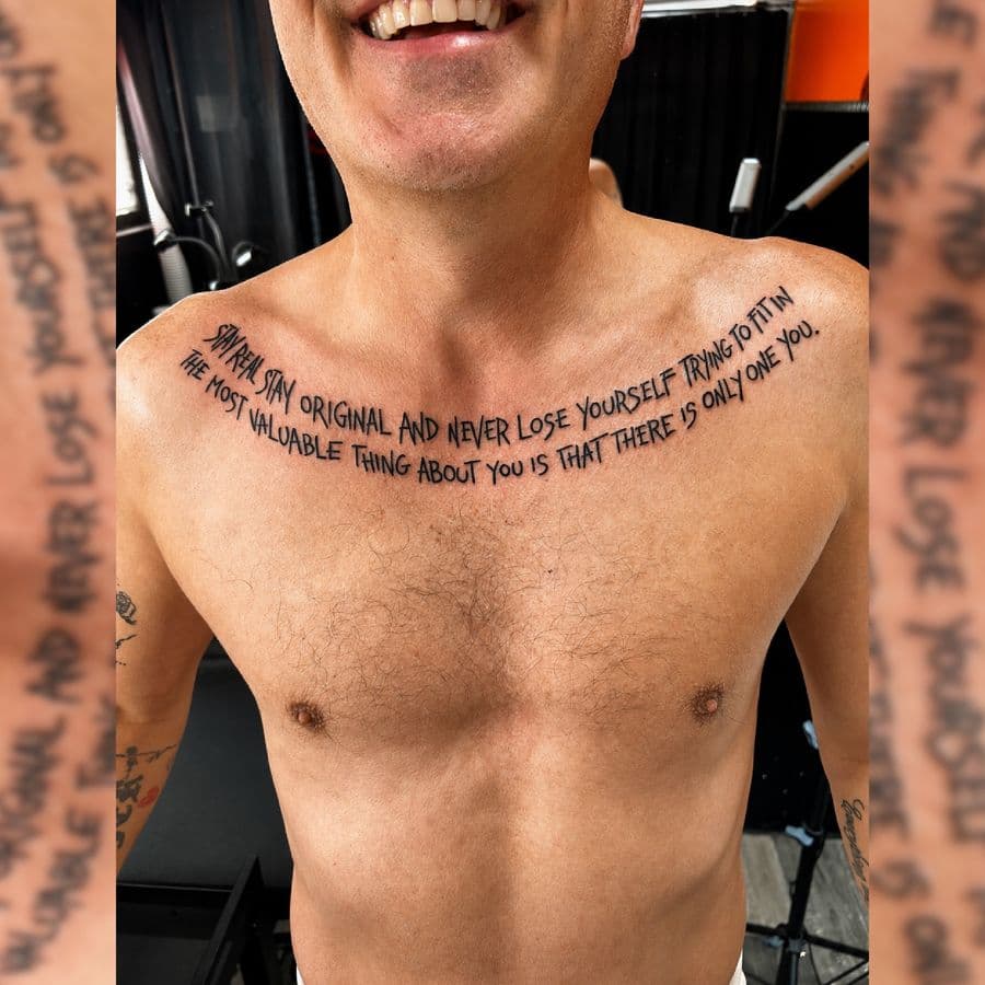 Tatuaje realizado en Tattooland Canarias, Playa del Inglés, Gran Canaria 81