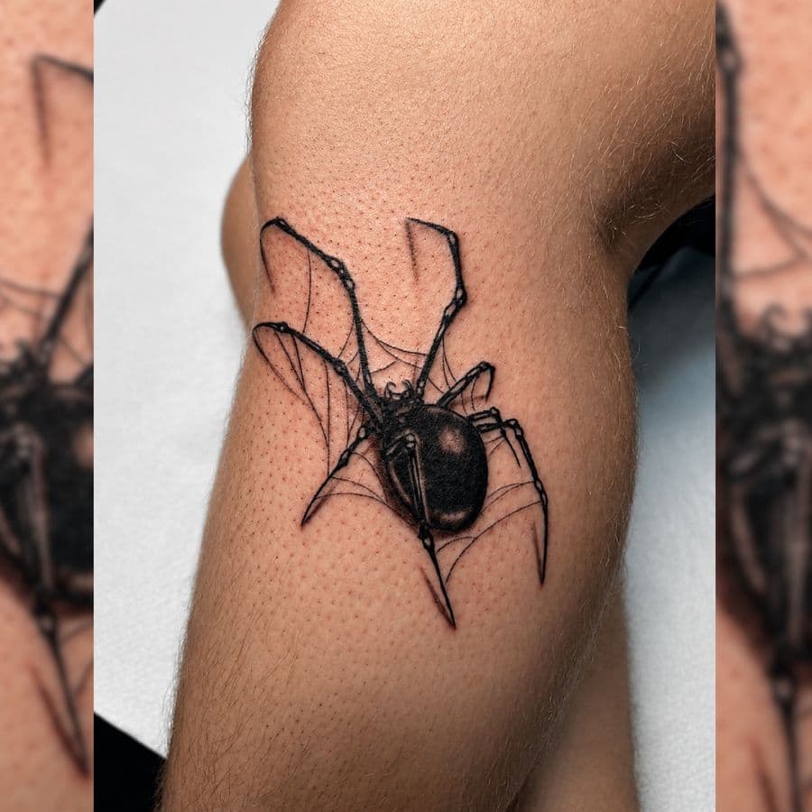 Tatuaje realizado en Tattooland Canarias, Playa del Inglés, Gran Canaria 85