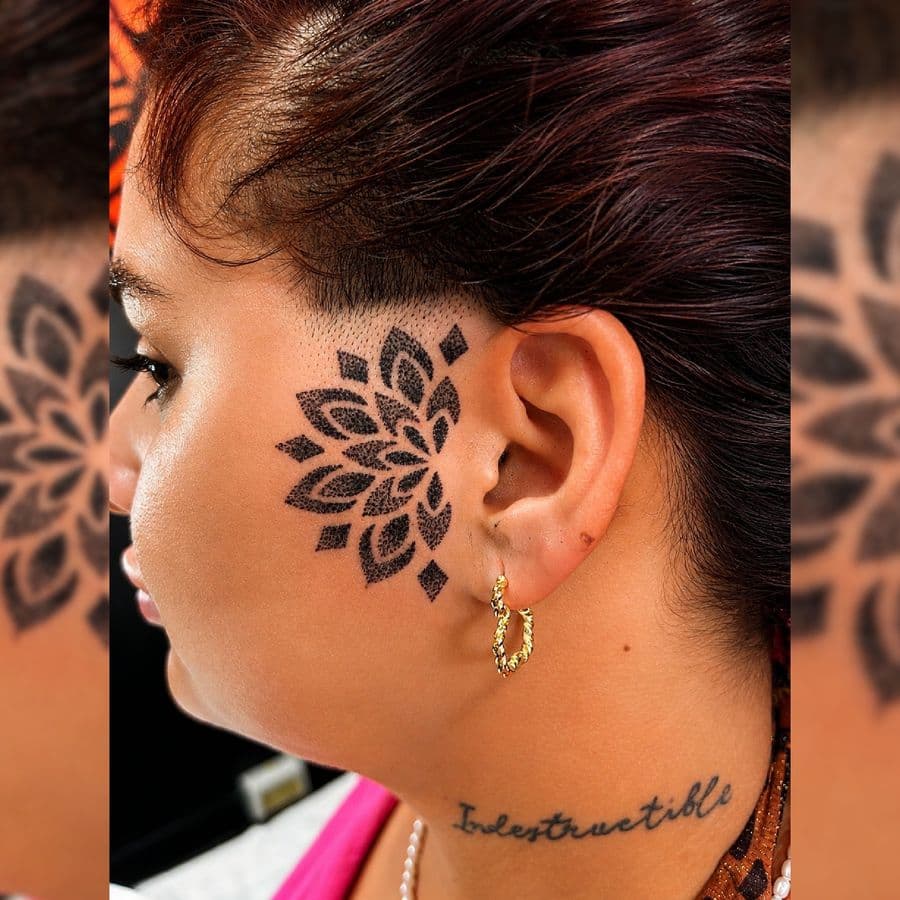 Tatuaje realizado en Tattooland Canarias, Playa del Inglés, Gran Canaria 87