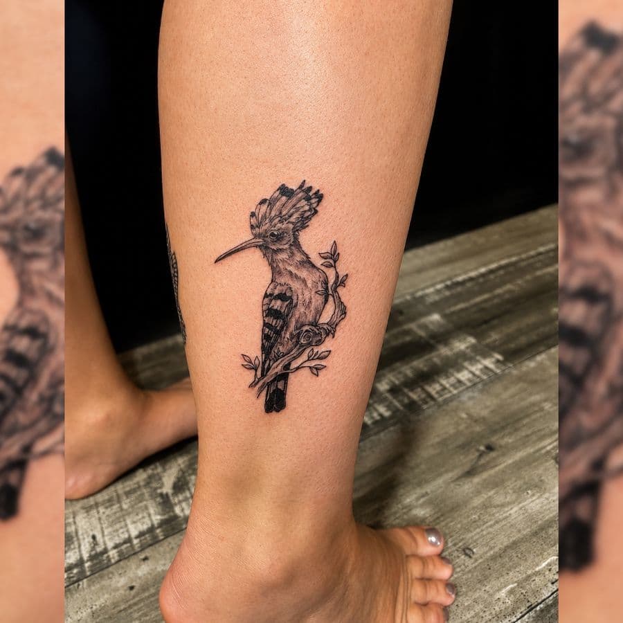 Tatuaje realizado en Tattooland Canarias, Playa del Inglés, Gran Canaria 91