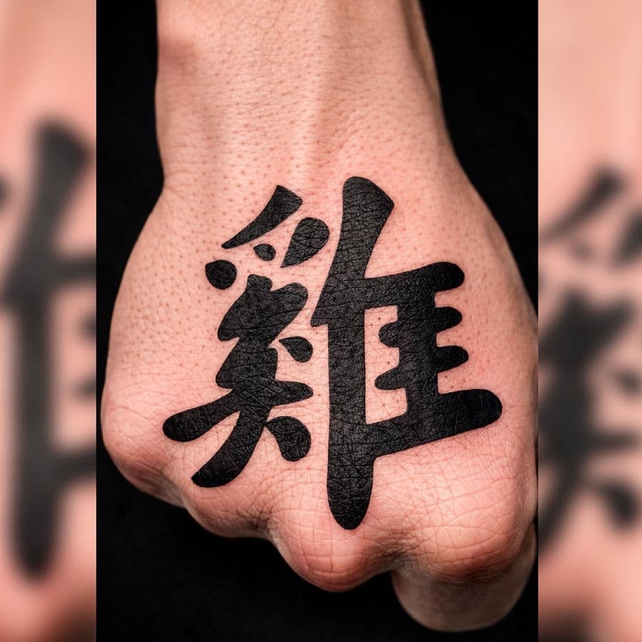 Tatuaje realizado en Tattooland Canarias, Playa del Inglés, Gran Canaria 94