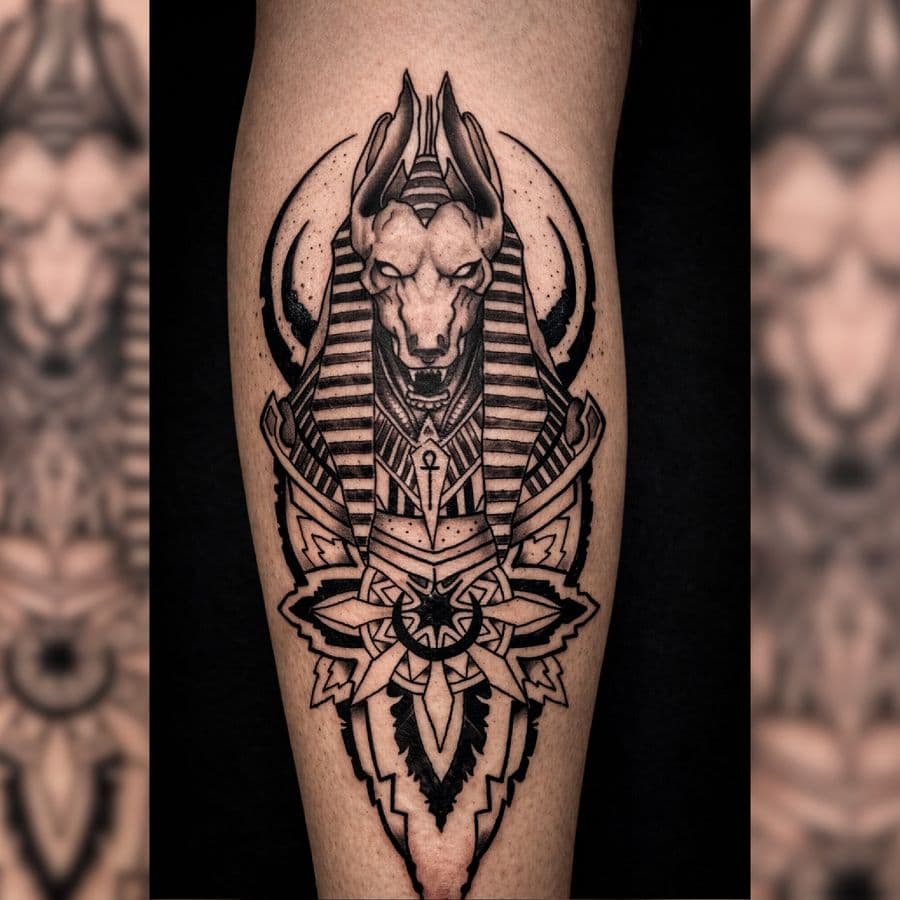 Tatuaje realizado en Tattooland Canarias, Playa del Inglés, Gran Canaria 99