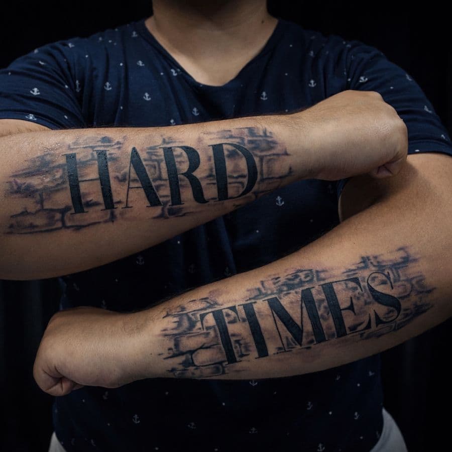 Tatuaje realizado en Tattooland Canarias, Playa del Inglés, Gran Canaria 101