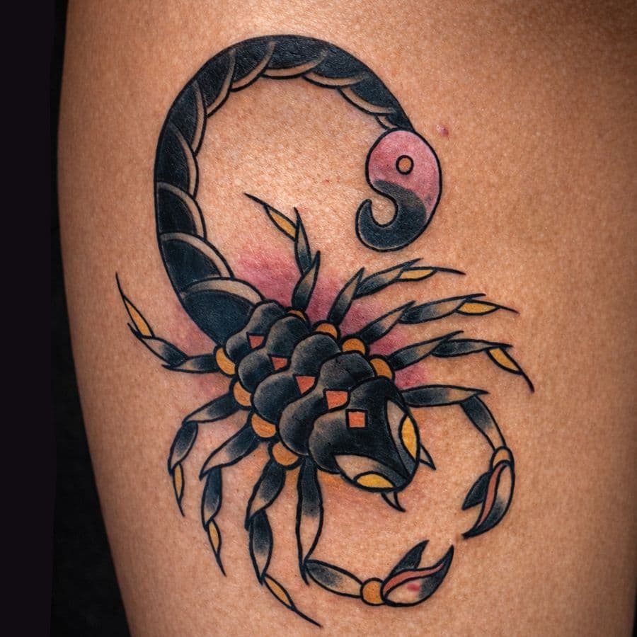 Tatuaje realizado en Tattooland Canarias, Playa del Inglés, Gran Canaria 102