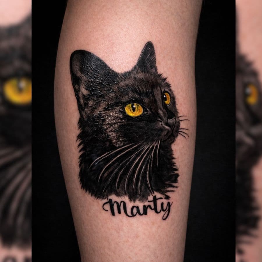 Tatuaje realizado en Tattooland Canarias, Playa del Inglés, Gran Canaria 103